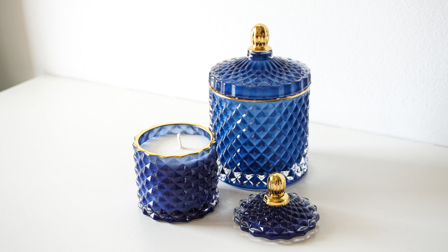 Femme Fatale Scented Candle 230ml
