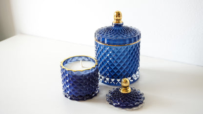 Femme Fatale Scented Candle 230ml