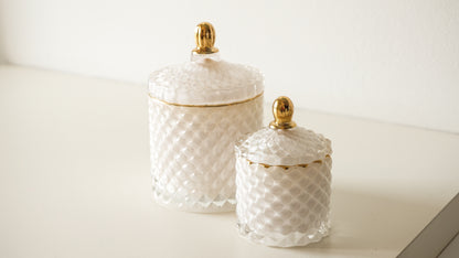 Crème Brûlée Scented Candle 230ml