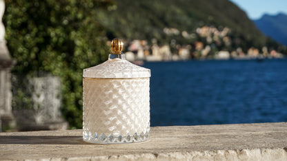 Crème Brûlée Scented Candle 230ml